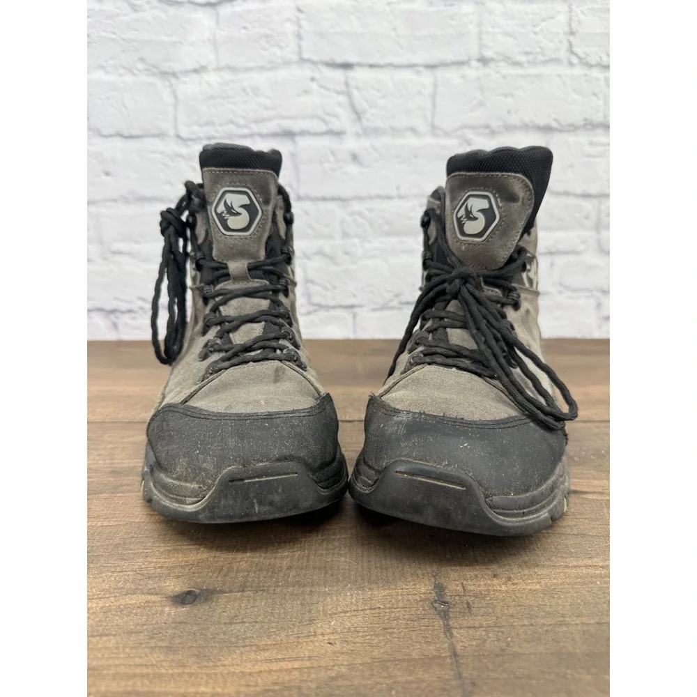 Foxelli rugged men